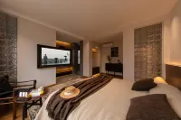 The Yearn Lake Retreat (Dali Ancient City)