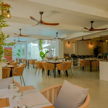 Cocomo Maldives