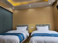 Chilie Yangqing Homestay (Basu Laigu Glacier) Hotel in zona Laigu Glacier