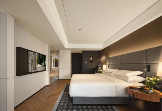 청두 시티 메모리 호텔