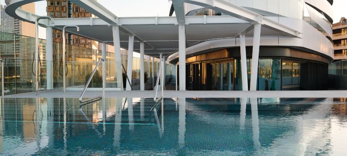 A by Adina Vienna Hotels in Vienna