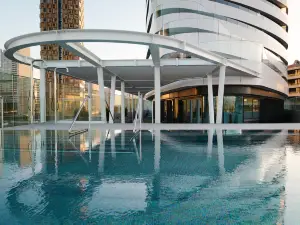 維也納阿迪納A酒店