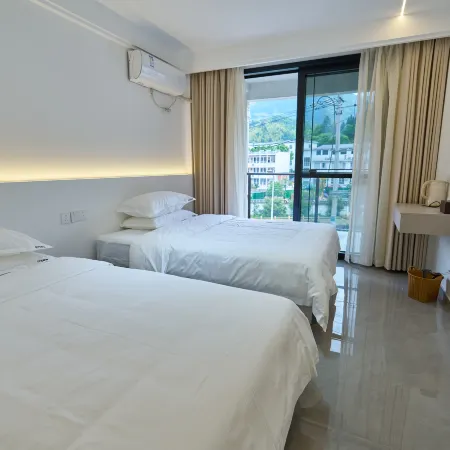 Yifang Sweet Land Homestay