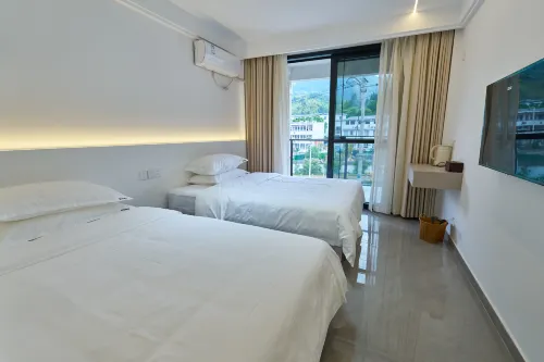 Yifang Sweet Land Homestay - Pet friendly