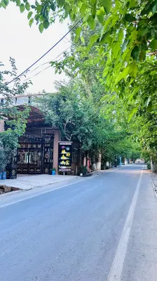 Jiang Haolai Homestay