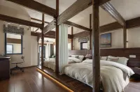 YanYu Yongji Home Hotel