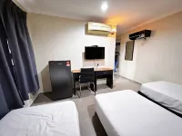 Hotel O Tasik Utama - ที่มีที่จอดรถ