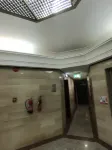 Specious Luxury Room