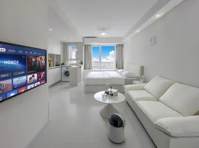 Chaoshengji Oceanview  Hotel