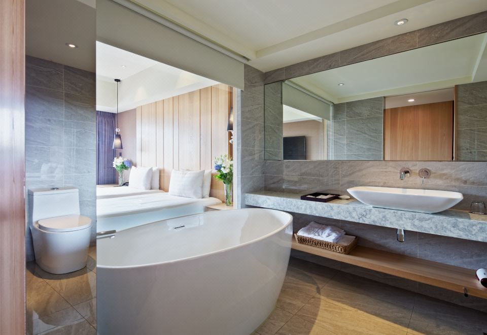 체크 인 셀렉트 - 타이베이 네이후