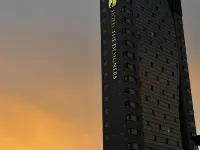 Hotel the Designers Seoul Station Hotels near Art Space One