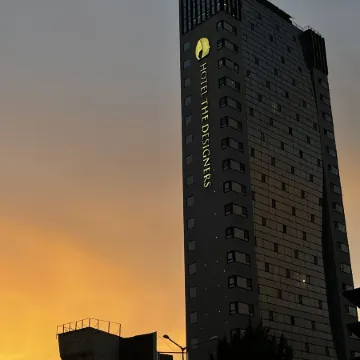 Hotel the Designers Seoul Station