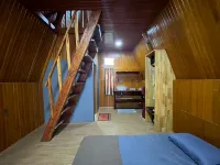 Villa Tapian Banda Hotels in Gadut