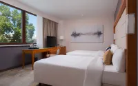 Artcourt Moscow Center Hotel (ex. Courtyard by Marriott City Center Hotel) Hotel di 