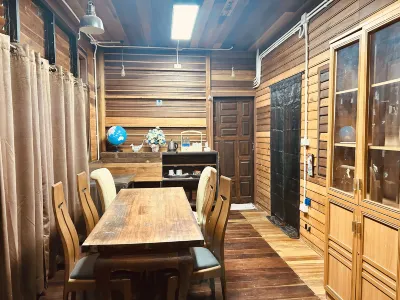 Baan9NAN Guest Home in NAN City