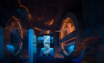 Super : Awake century Hotel