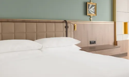 โรงแรมซูริค แมริออท