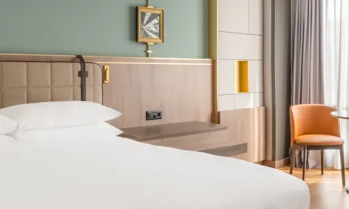 Zürich Marriott Hotel