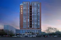 루만 호텔 (중관춘 동로 지점) Tsinghua University Department of Materials Science and Engineering 주변 호텔