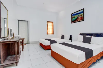 Hotel O Kaliurang Near Gunung Merapi Kaliurang Hotels near Merapi Volcano Museum
