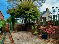 CrowHill House Hotels in Cleethorpes
