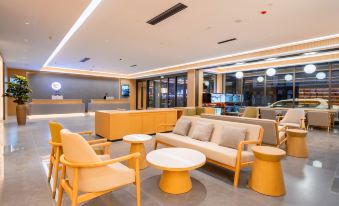 Shengfang Hotel (Zuogong County People's Government Branch)