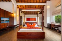 The Calm Resort & Spa Hotels in Kalkudah