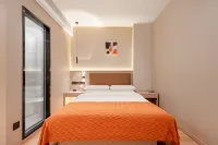 Meihao R Hotel (Xi'an Bell Tower Dachashi Subway Station) Hotels in Xi'an