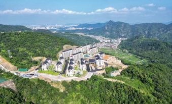Mont Vert Homestay(Funhill Wenling)