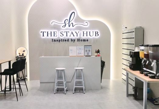 KLCC the Colony and the Luxe by Infinitum