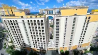 Azure Premium Apartments Hotels in 