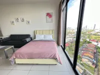 Beacon Exec Suite by Homey Planet Các khách sạn ở 