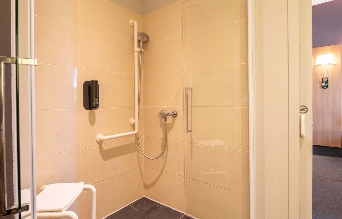 B&B Hotel Limoges Centre Gare