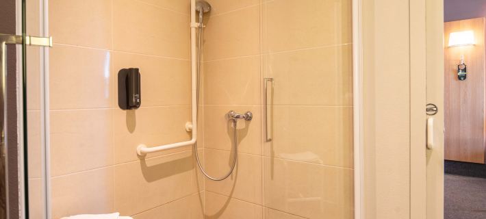 B&B Hotel Limoges Centre Gare Hotels in Limoges