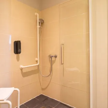 B&B Hotel Limoges Centre Gare Hotels near Bernardaud Porcelain Factory