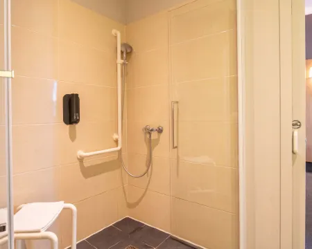 B&B Hotel Limoges Centre Gare Hotels in Limoges