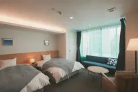 NAGI Hiroshima Hotel and Lounge