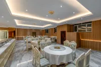 Greenland Hotel Erguna Hotels in Ergun