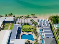 Chaolao Sea Breeze Resort