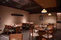 LingShe 1927 Hotel (Wuhan Lihuangpi Road Branch)