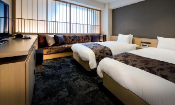 Daiwa Roynet Hotel KYOTO-EKIMAE PREMIER