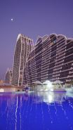 Xishuangbanna Jinghong Lijiang Island Riverview Hotel (Gaozhuang Star Night Market)