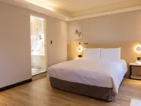 Hub Hotel Banqiao Inn Hotels near Fuzhou Art Riverside Park
