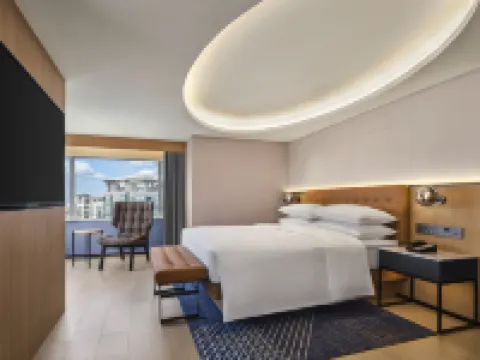 FourPoints by Sheraton Kunming City Centre Hotel Hoteles en Kunming