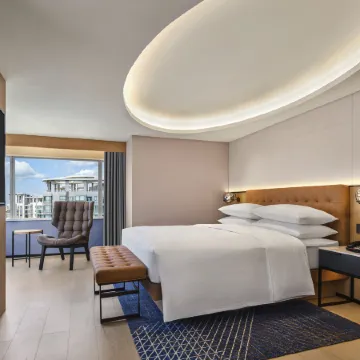 FourPoints by Sheraton Kunming City Centre Hotel