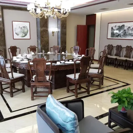Wassim Hotel &Resorts