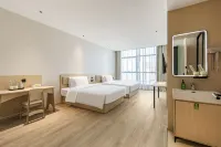 Hi Inn (Aksu Jinlan Plaza)