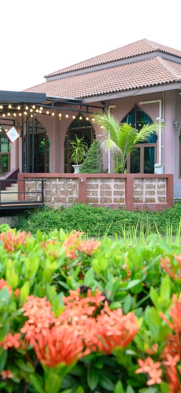 รูปภาพของบุศยารีสอร์ท นครปฐม