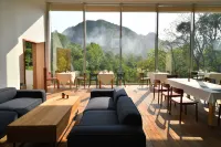 Zhiye Resort Hotel - breakfast
