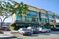 Hotel Inap Sri Gombak Hotels in Setapak